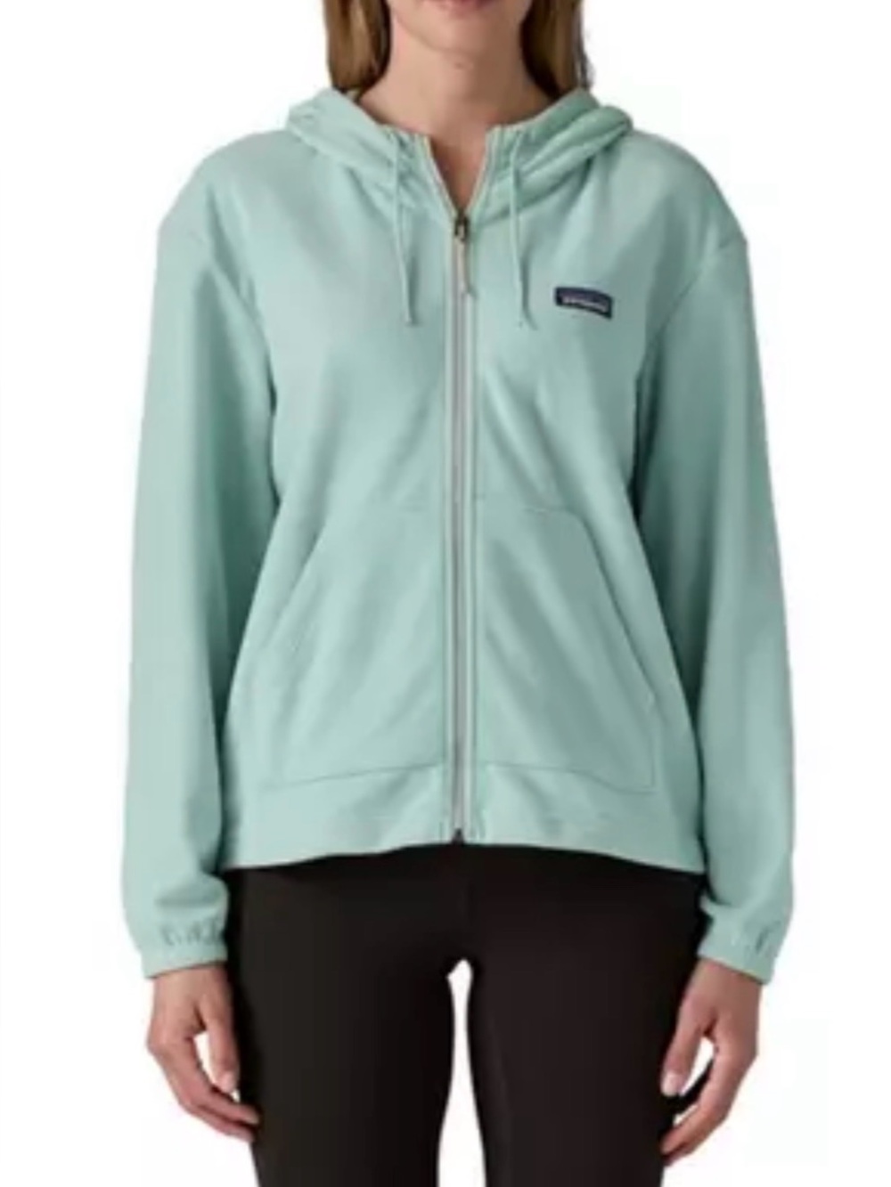 Patagonia Women's Zip Hoodie